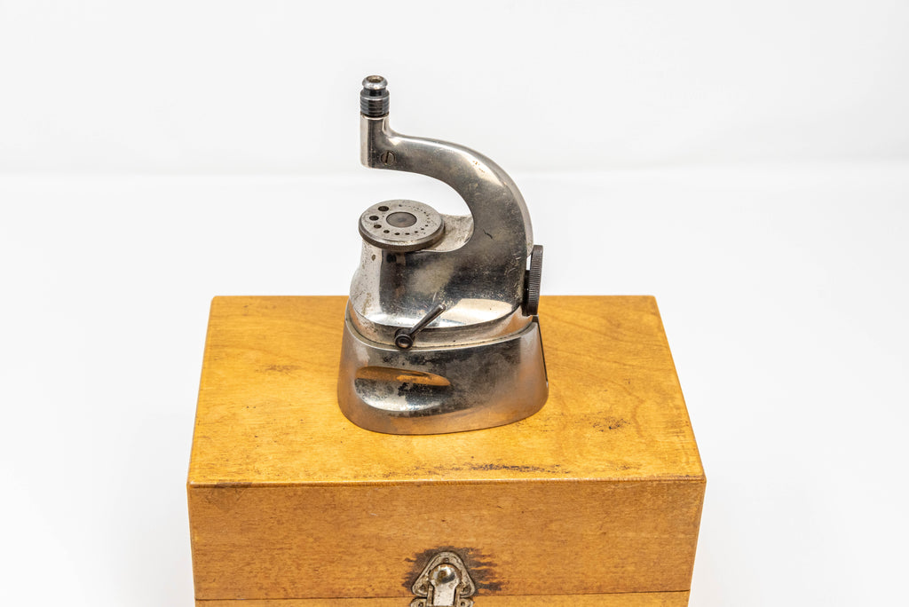 Boley Stacking Set Watchmakers tool