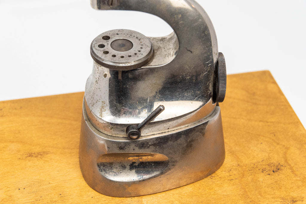 Boley Stacking Set Watchmakers tool