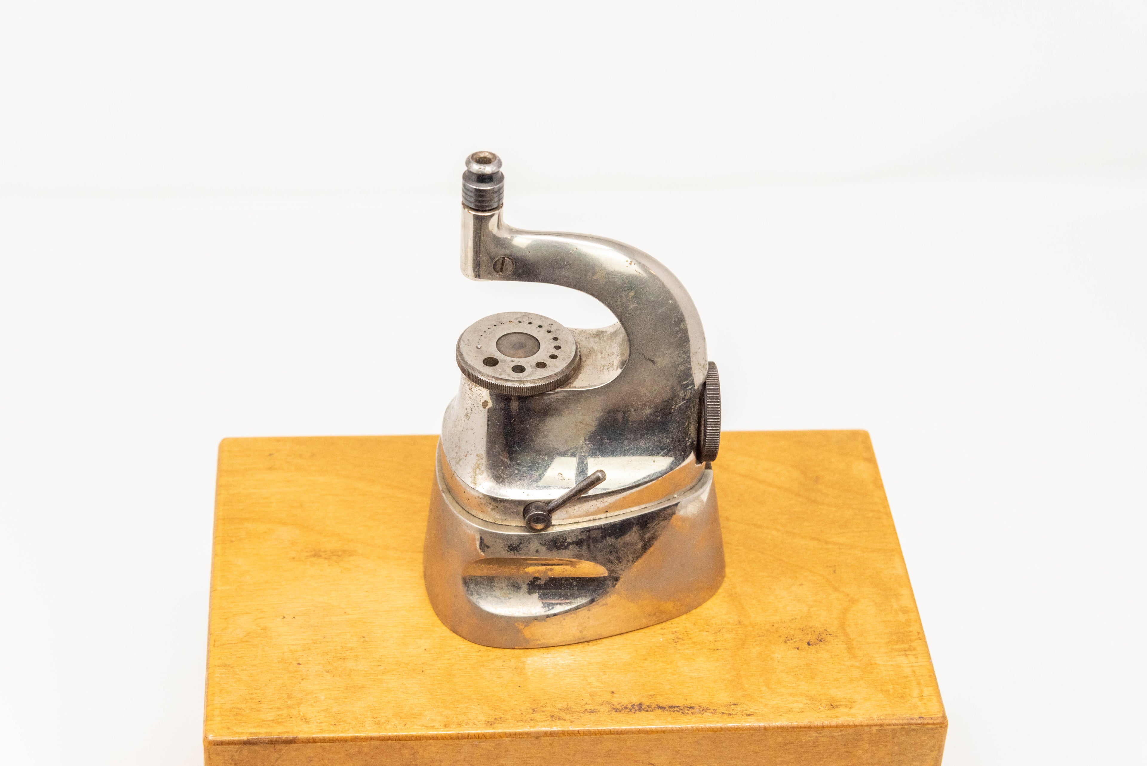 Boley Stacking Set Watchmakers tool