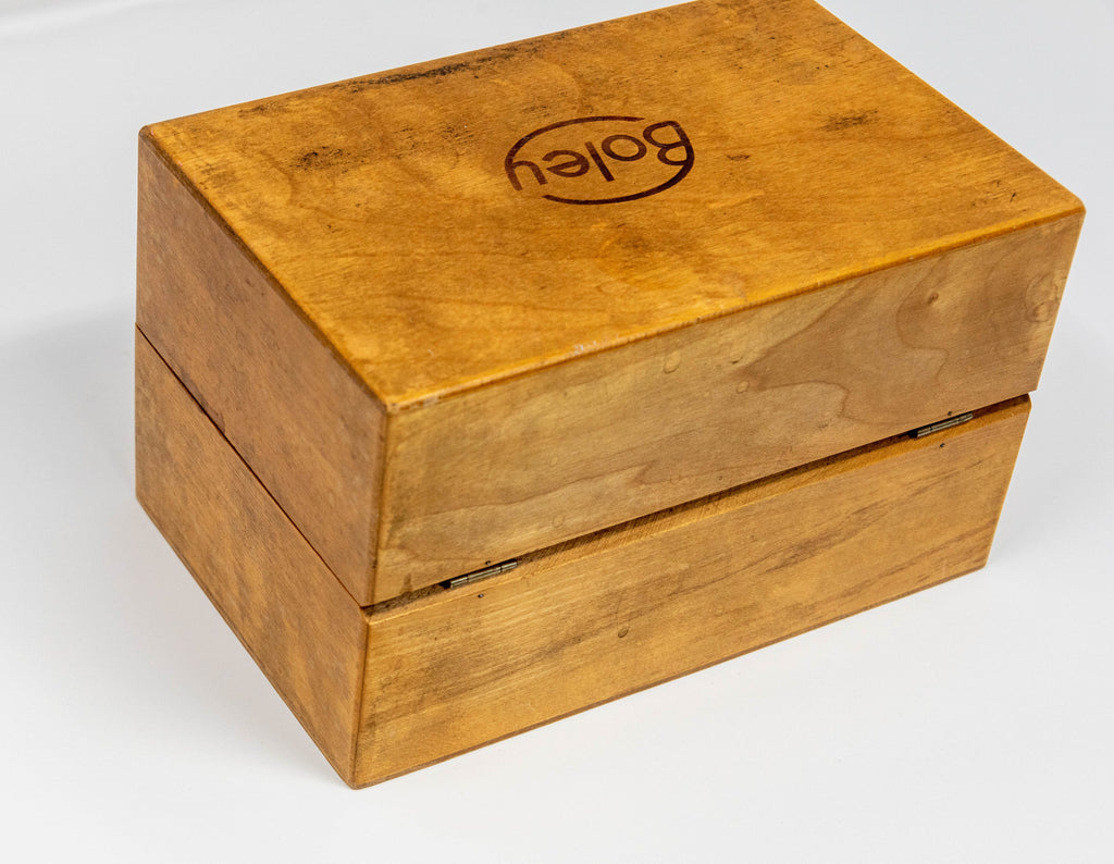 Boley Stacking Set Watchmakers tool