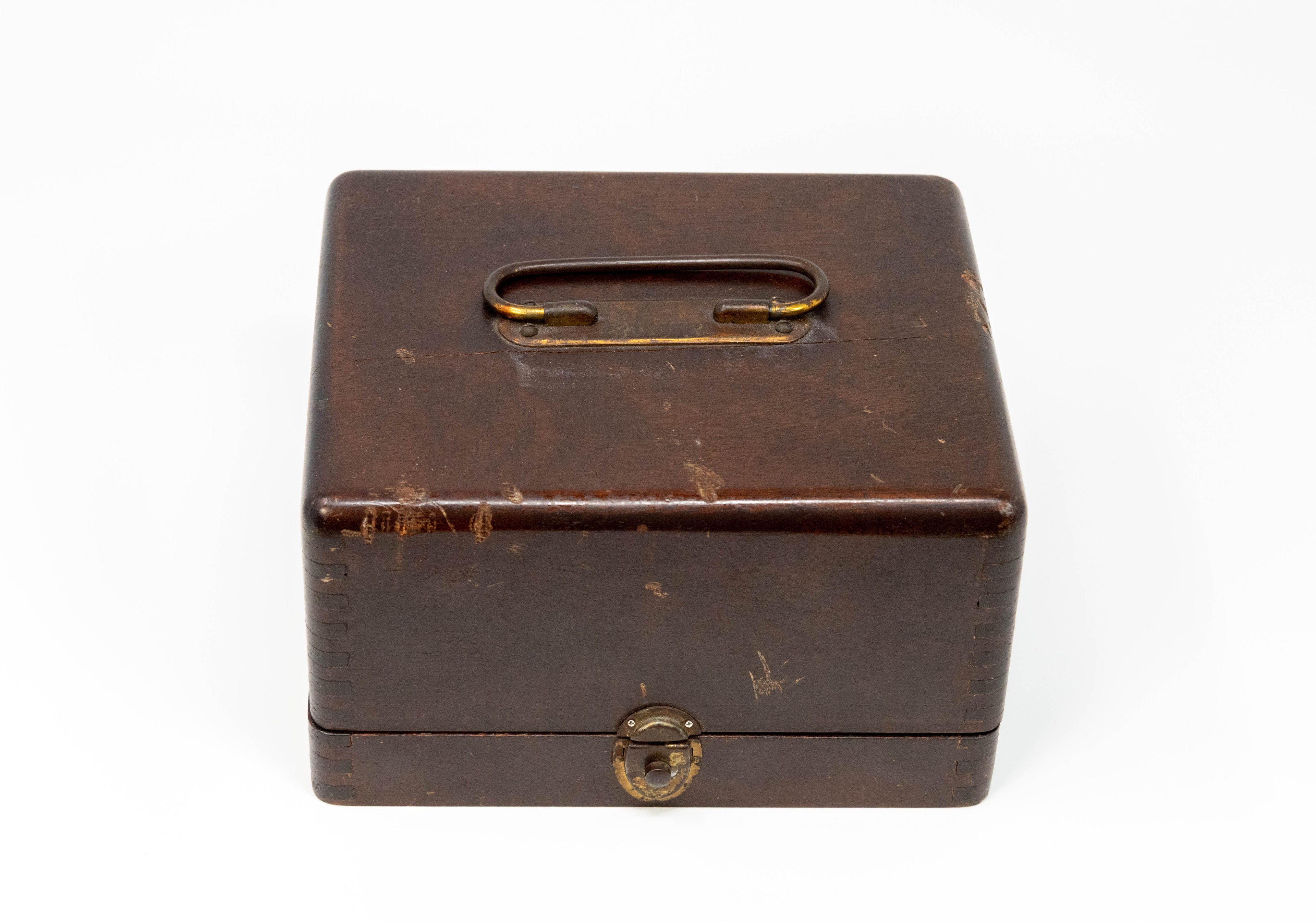 Watchmaker staking set F.R inverting set