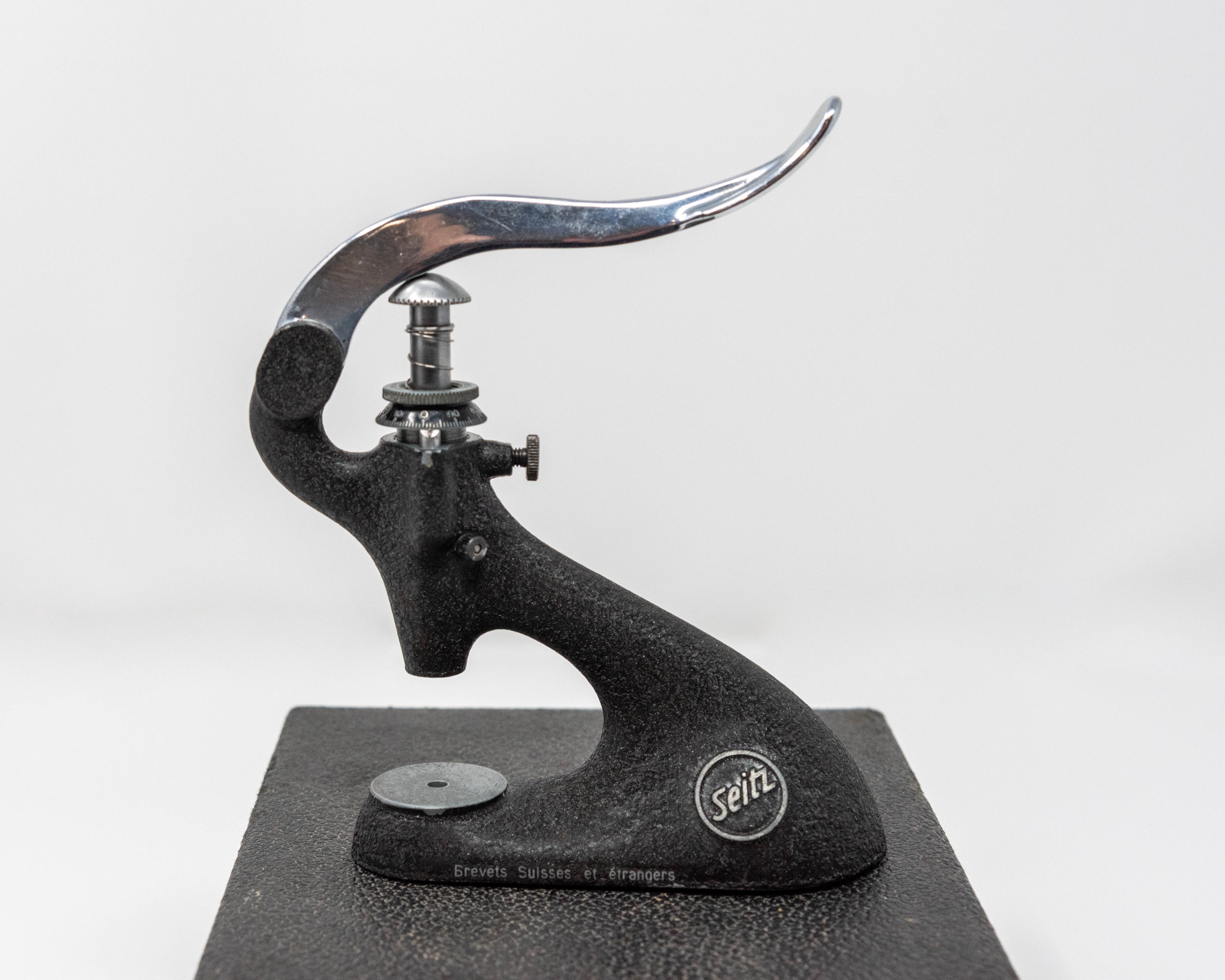 Seitz friction jewelling 4mm