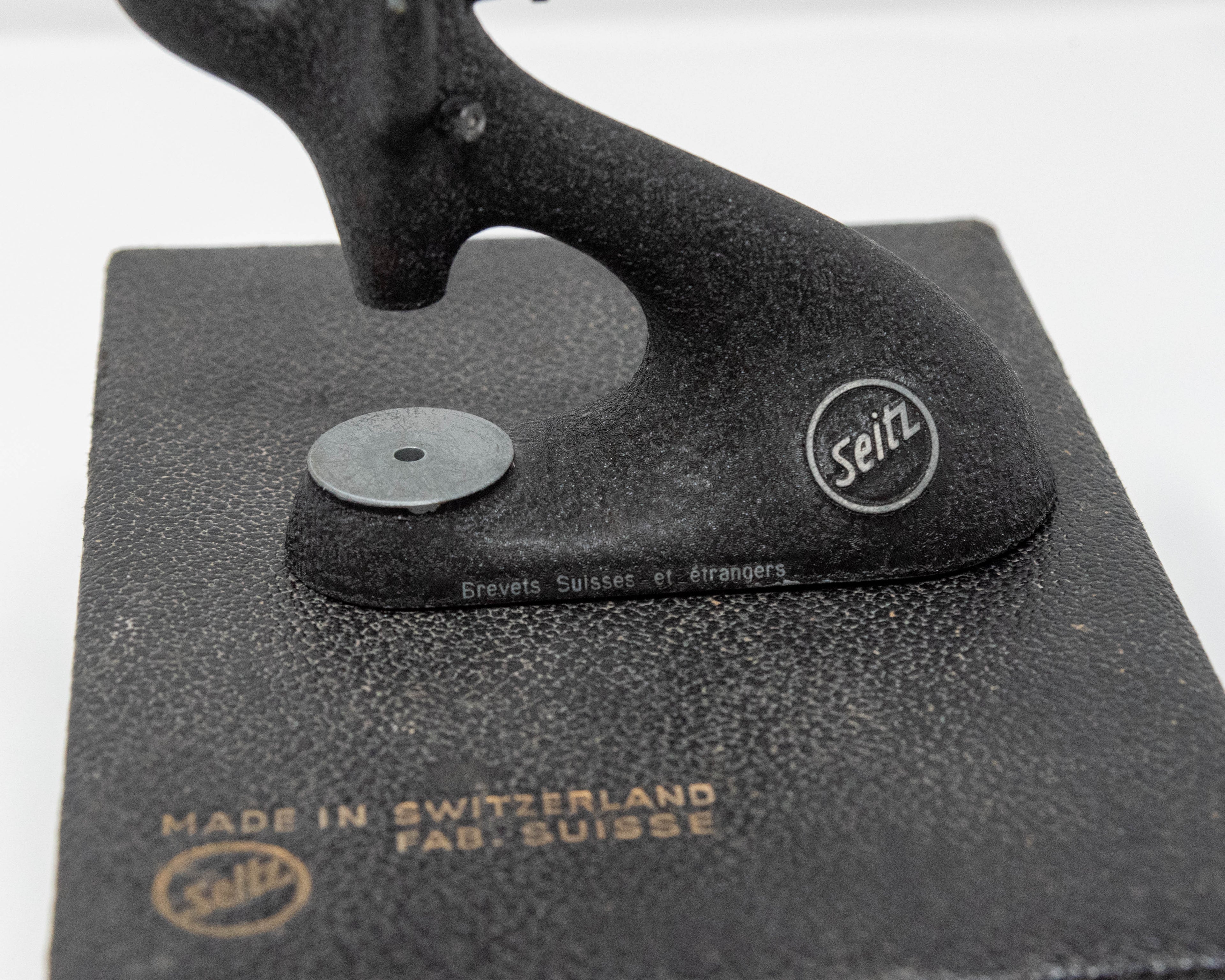 Seitz friction jewelling 4mm