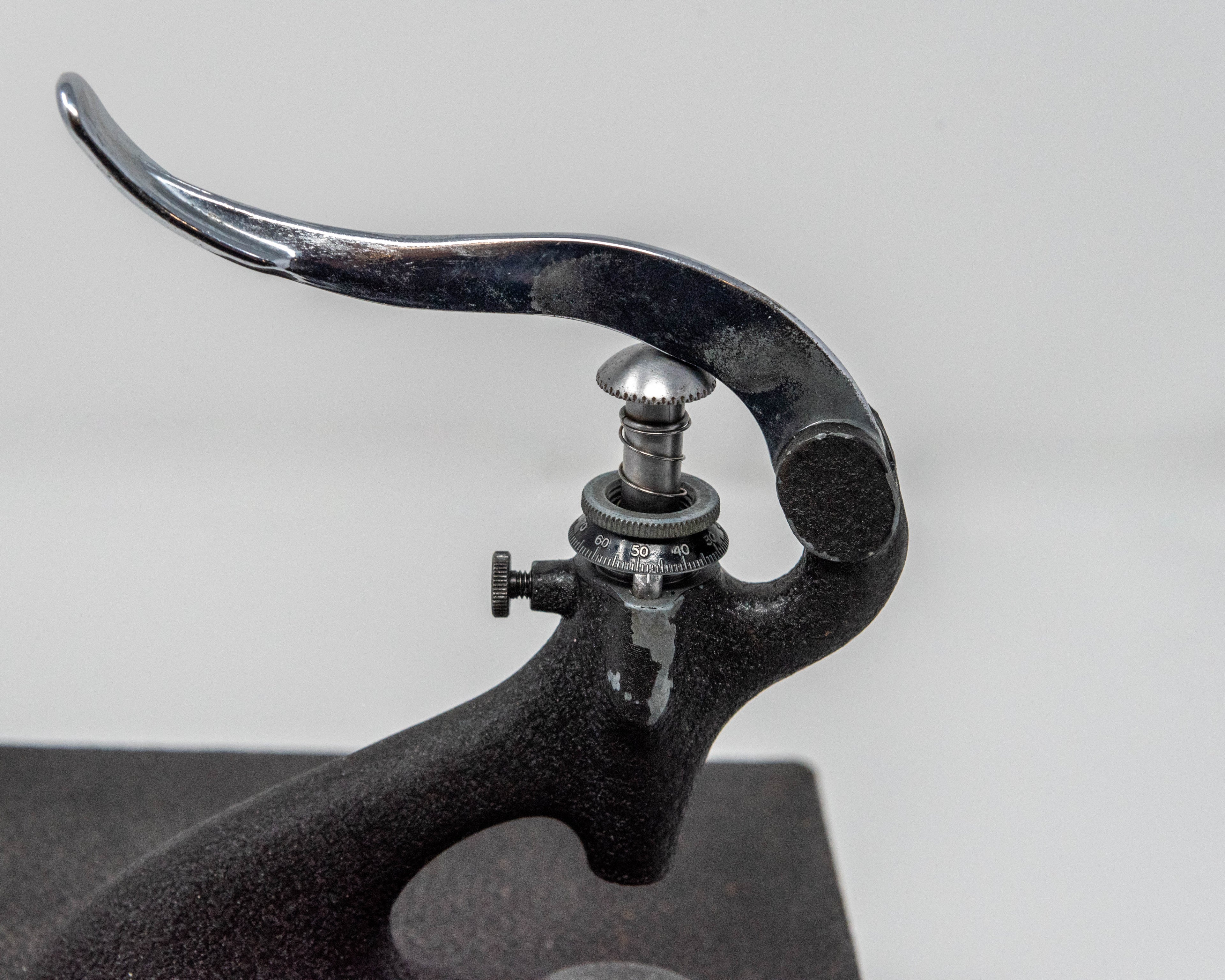 Seitz friction jewelling 4mm