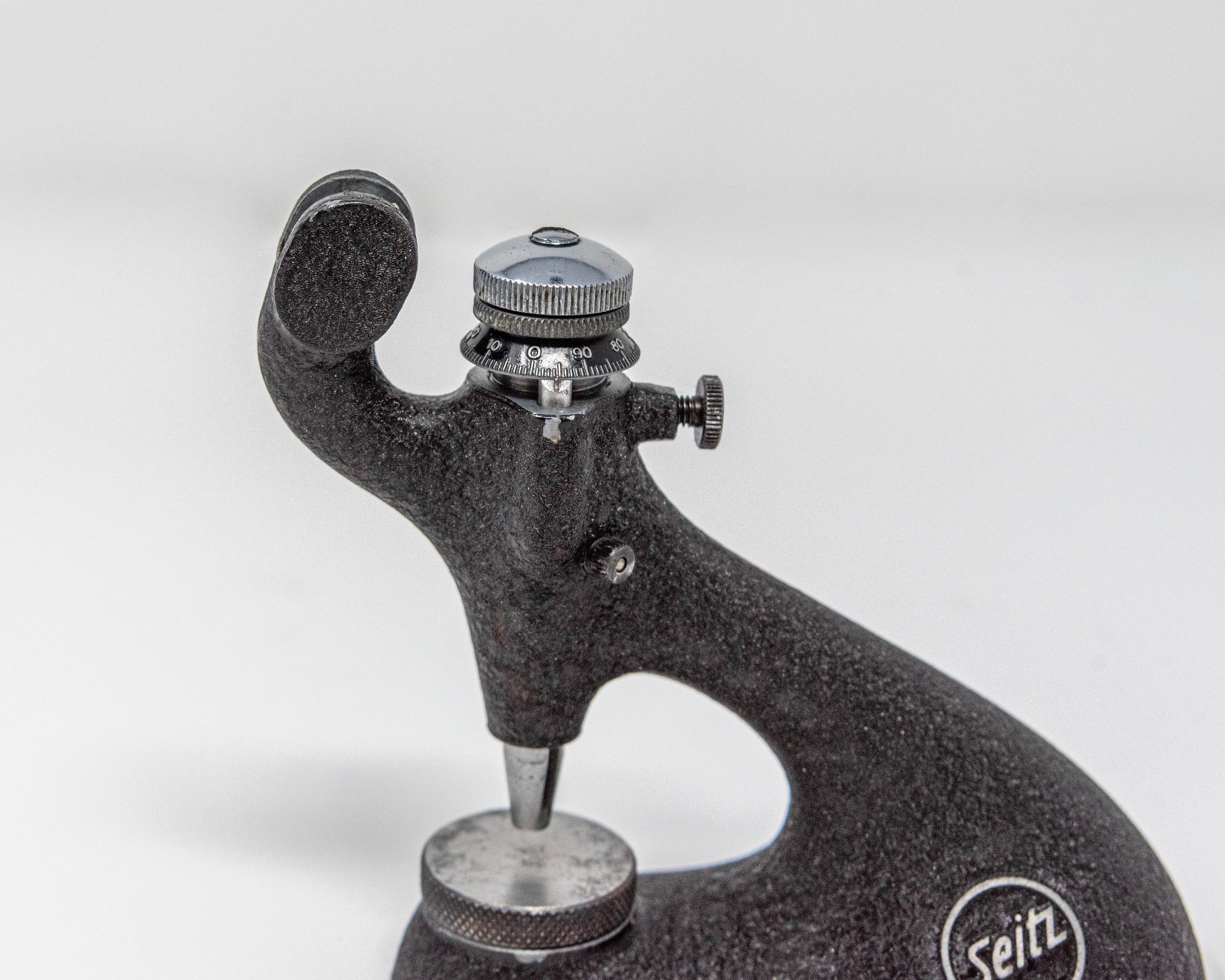 Seitz friction jewelling 4mm