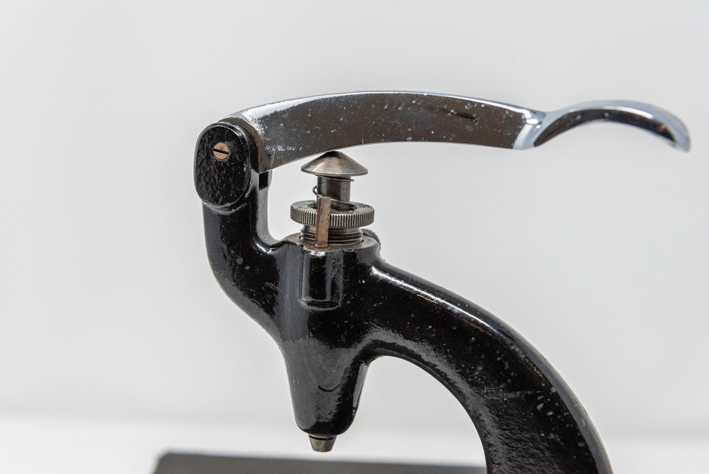 Seitz Jewel Press tool