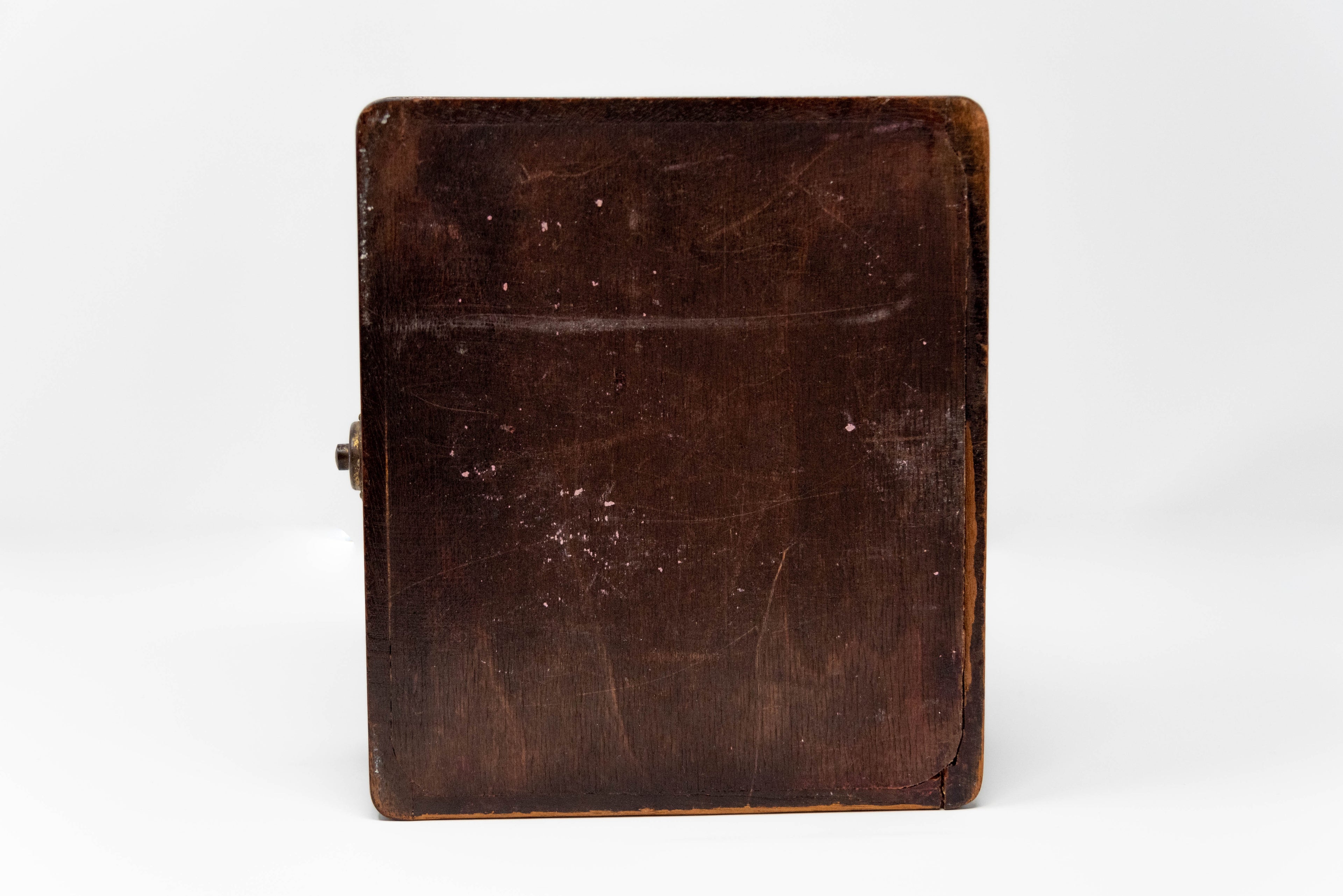 Watchmaker staking set F.R inverting set