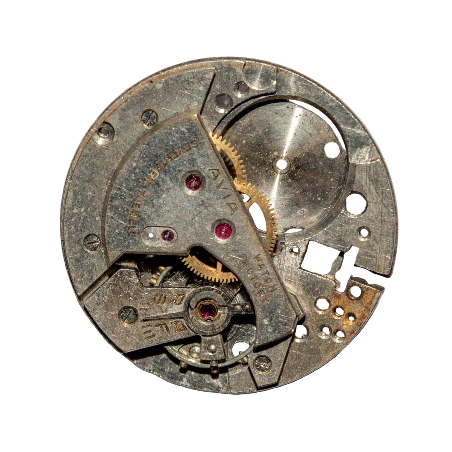 AS A.Schild 1187-1194 Breve + DEP.