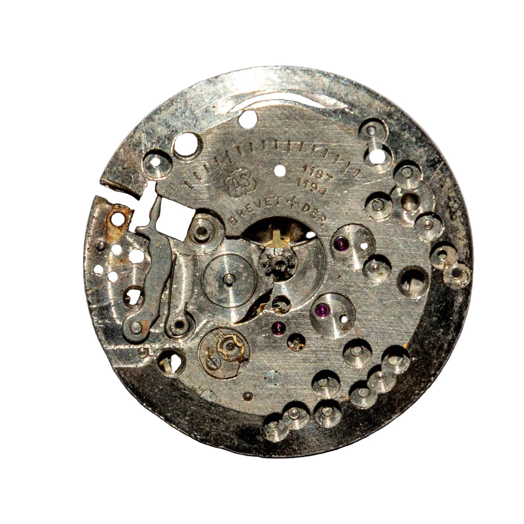 AS A.Schild 1187-1194 Breve + DEP.