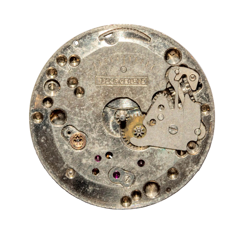 Rolex Tudor Geneve CAL 59