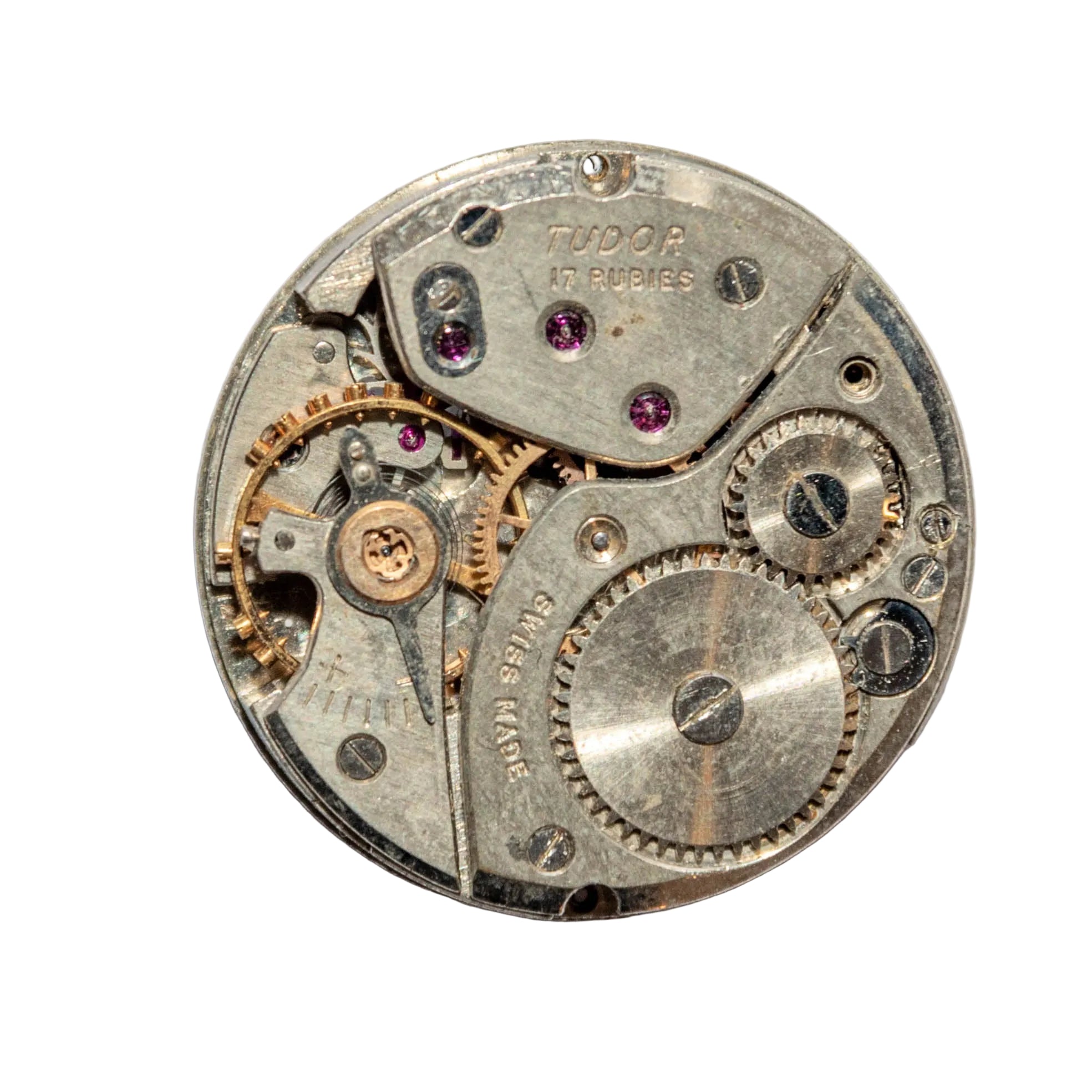 Rolex Tudor Geneve CAL 59