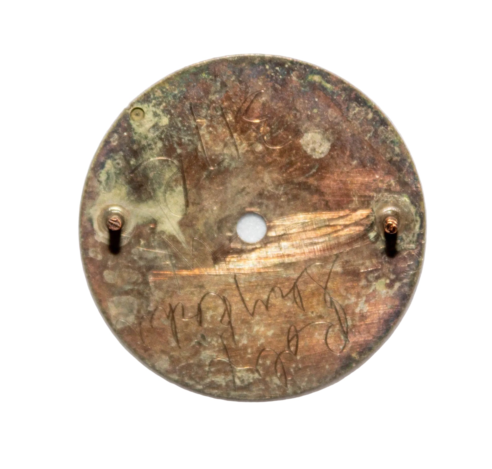 Rolex Oyster 22.9 mm