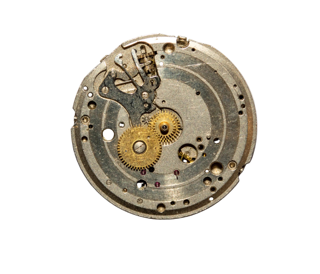 Valjoux 7734 Movement