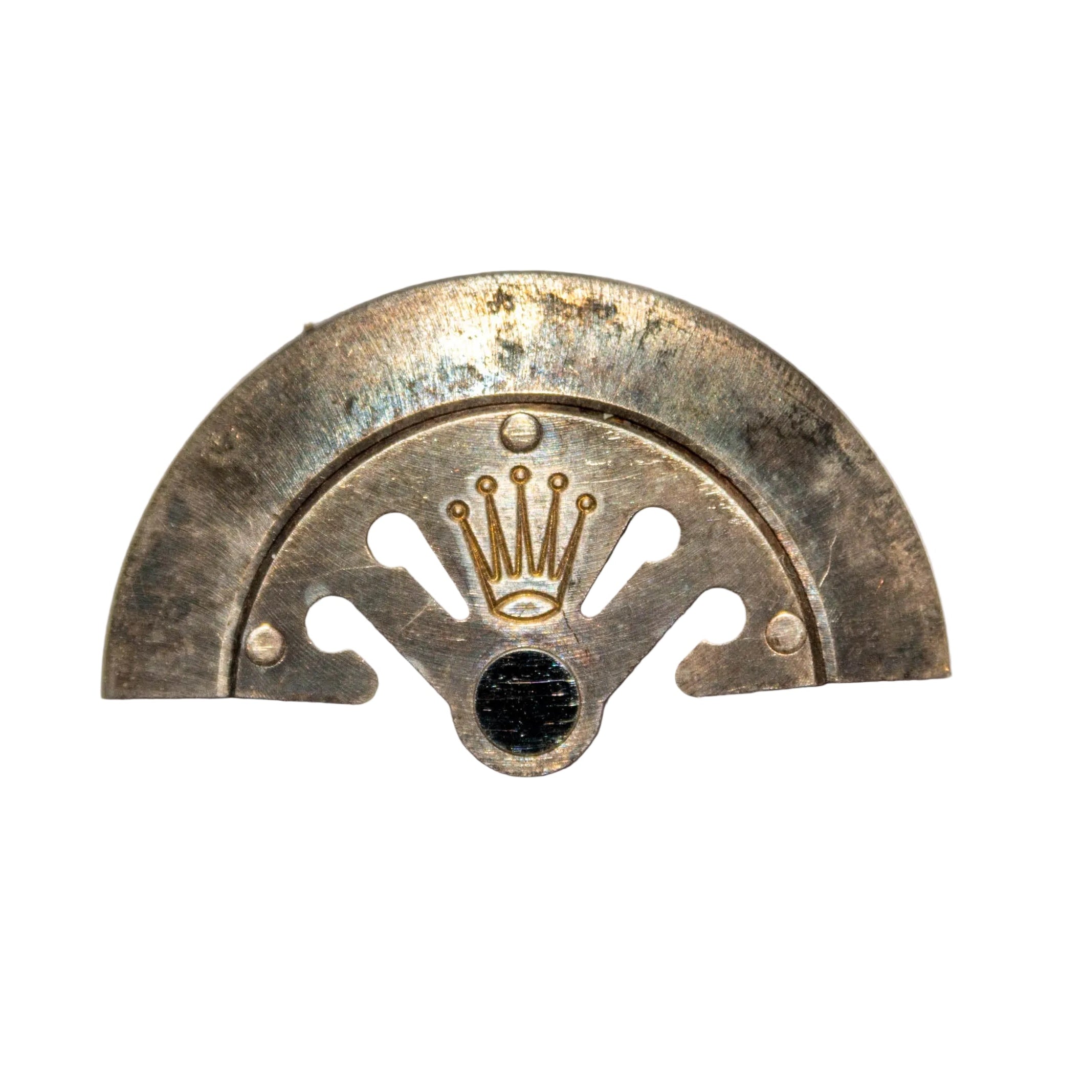 Original Rolex Vintage Butterfly Rotor 1520 1530 1560