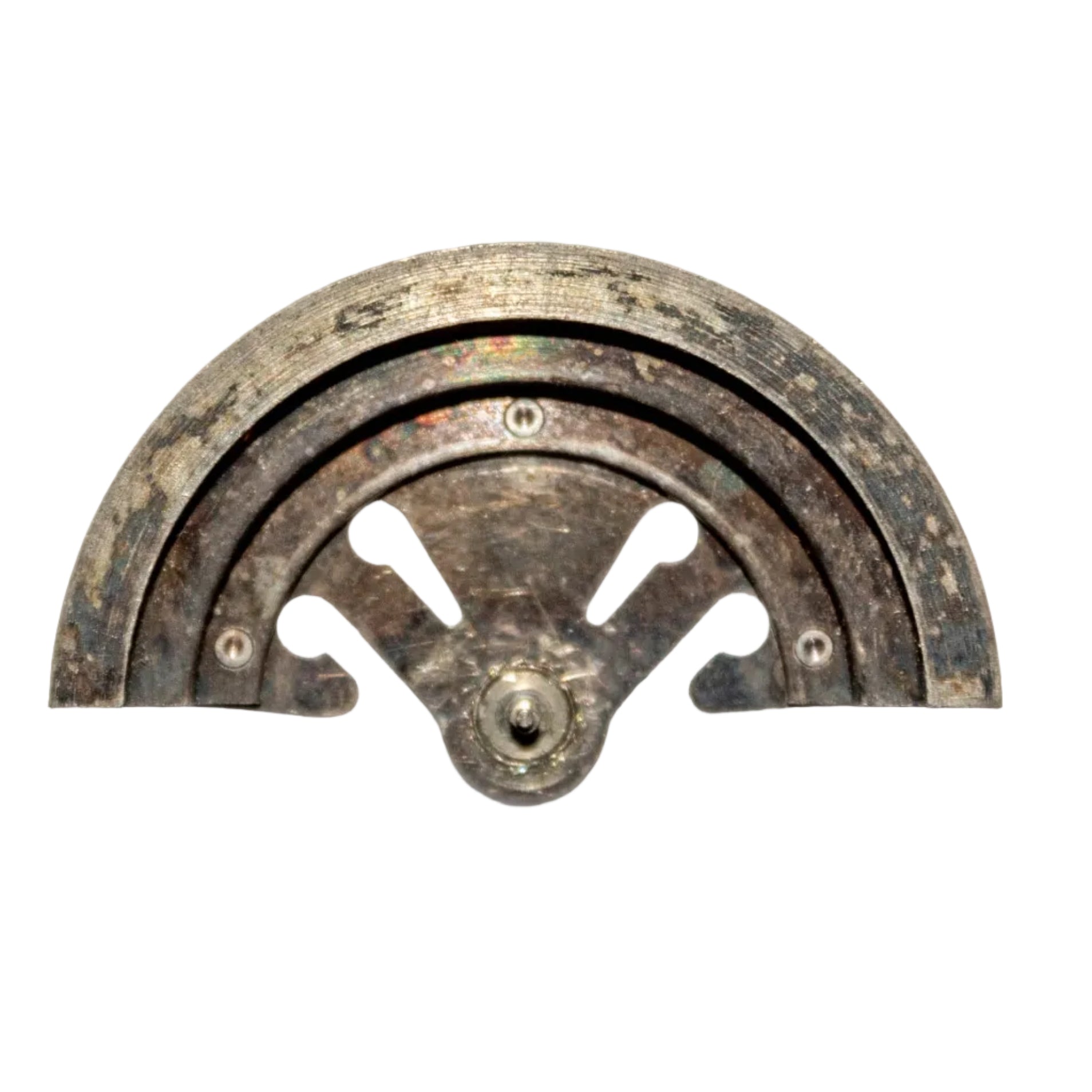 Original Rolex Vintage Butterfly Rotor 1520 1530 1560