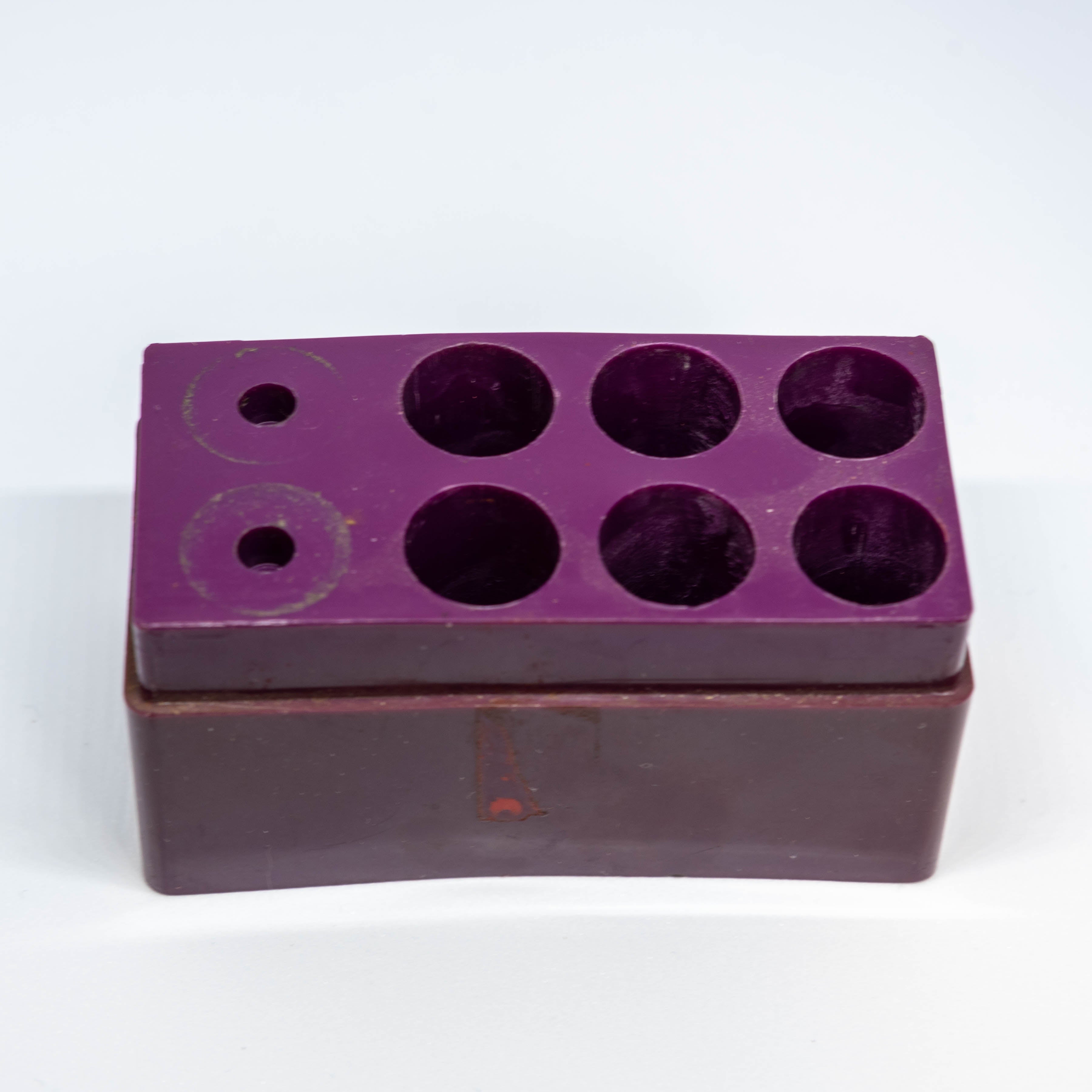 Watchcrafts mainspring winder