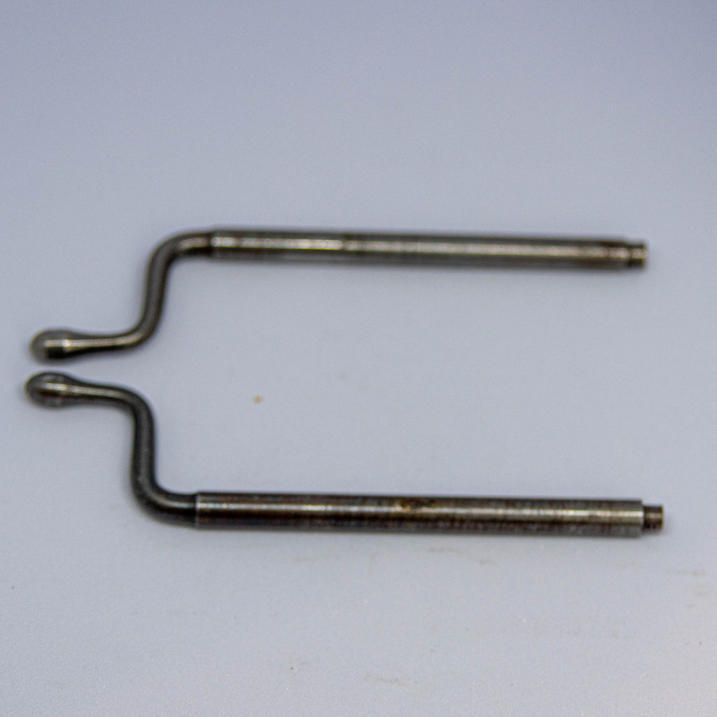 K&D mainspring winder