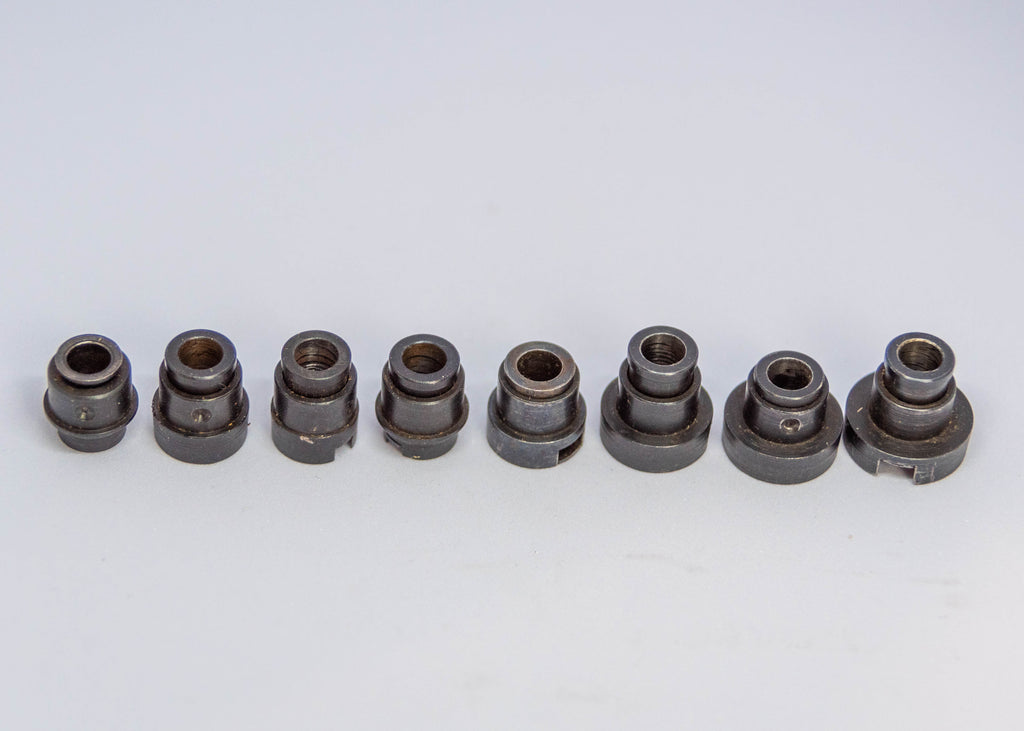 K&D mainspring winder