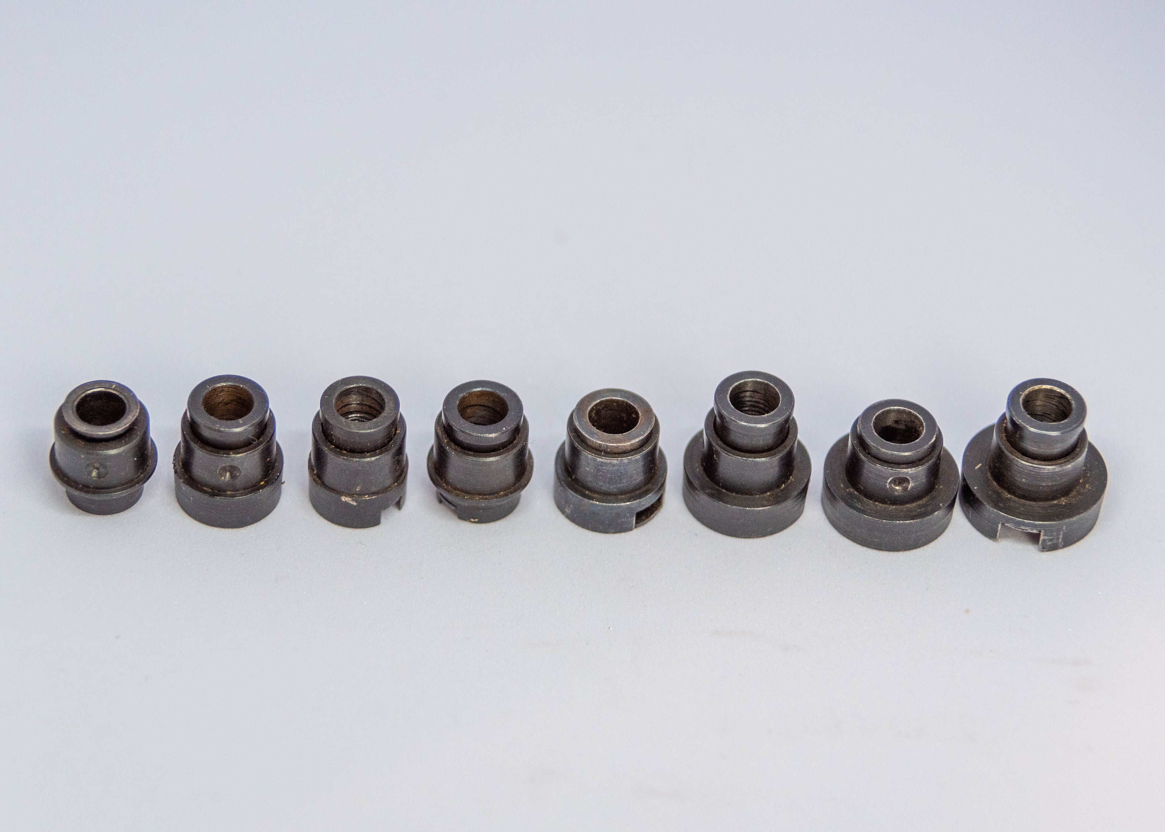 K&D mainspring winder