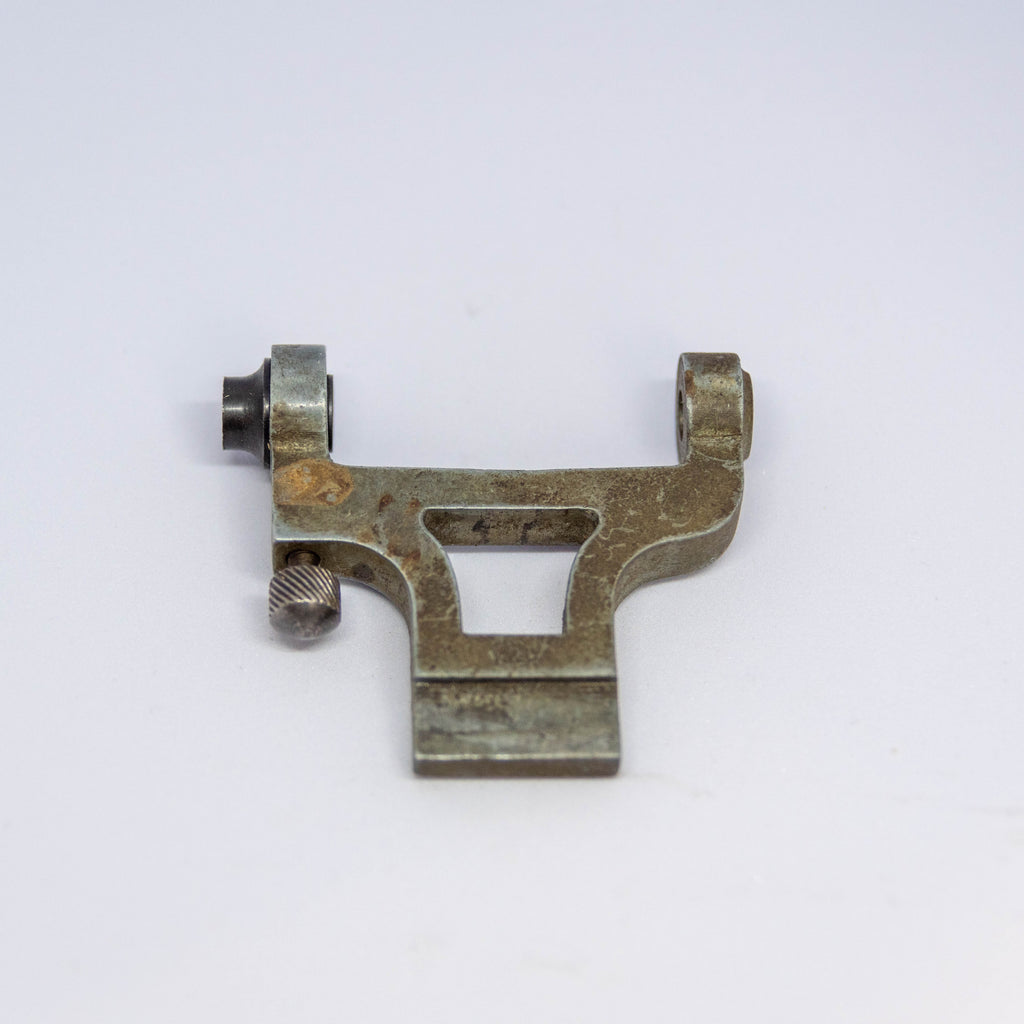 K&D mainspring winder