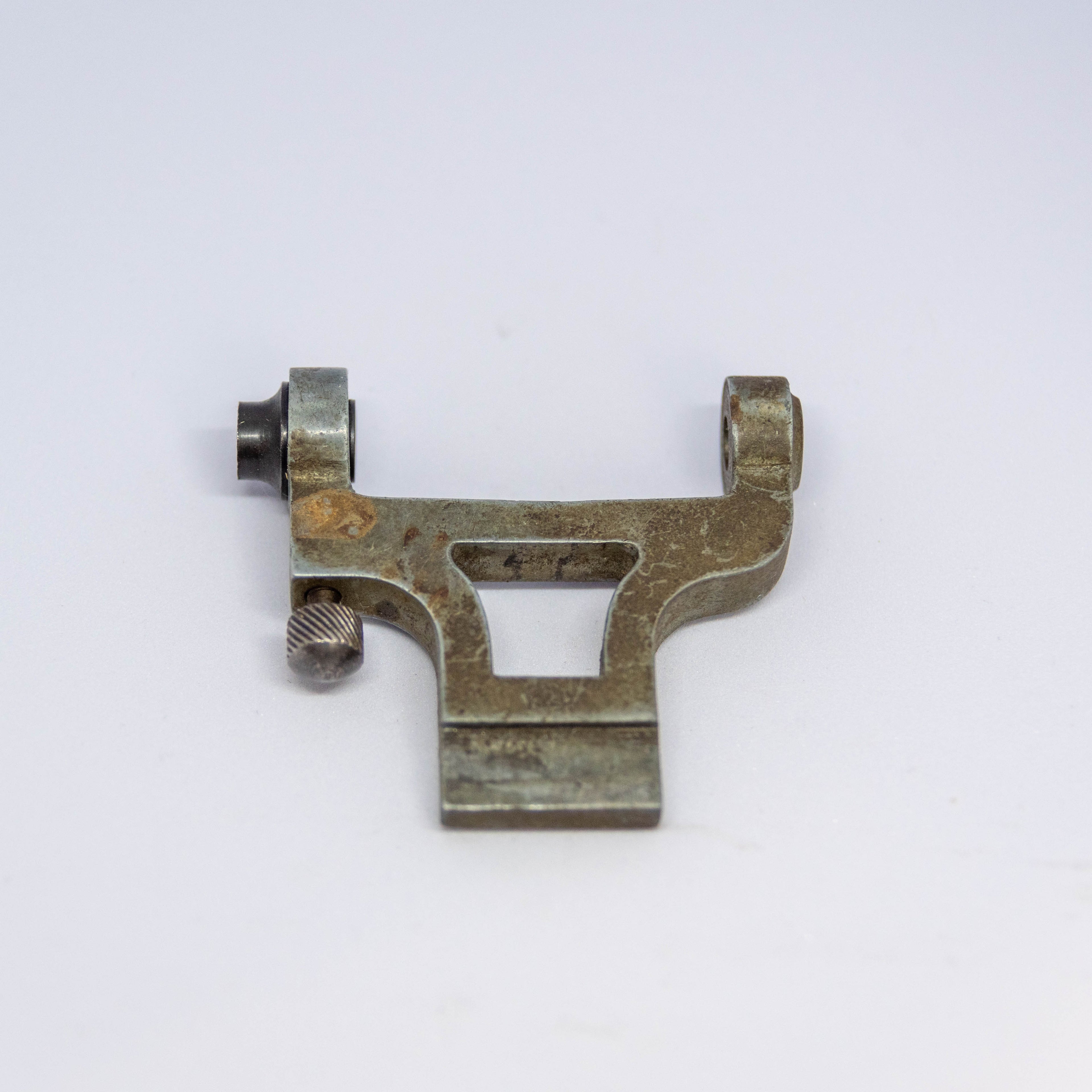 K&D mainspring winder