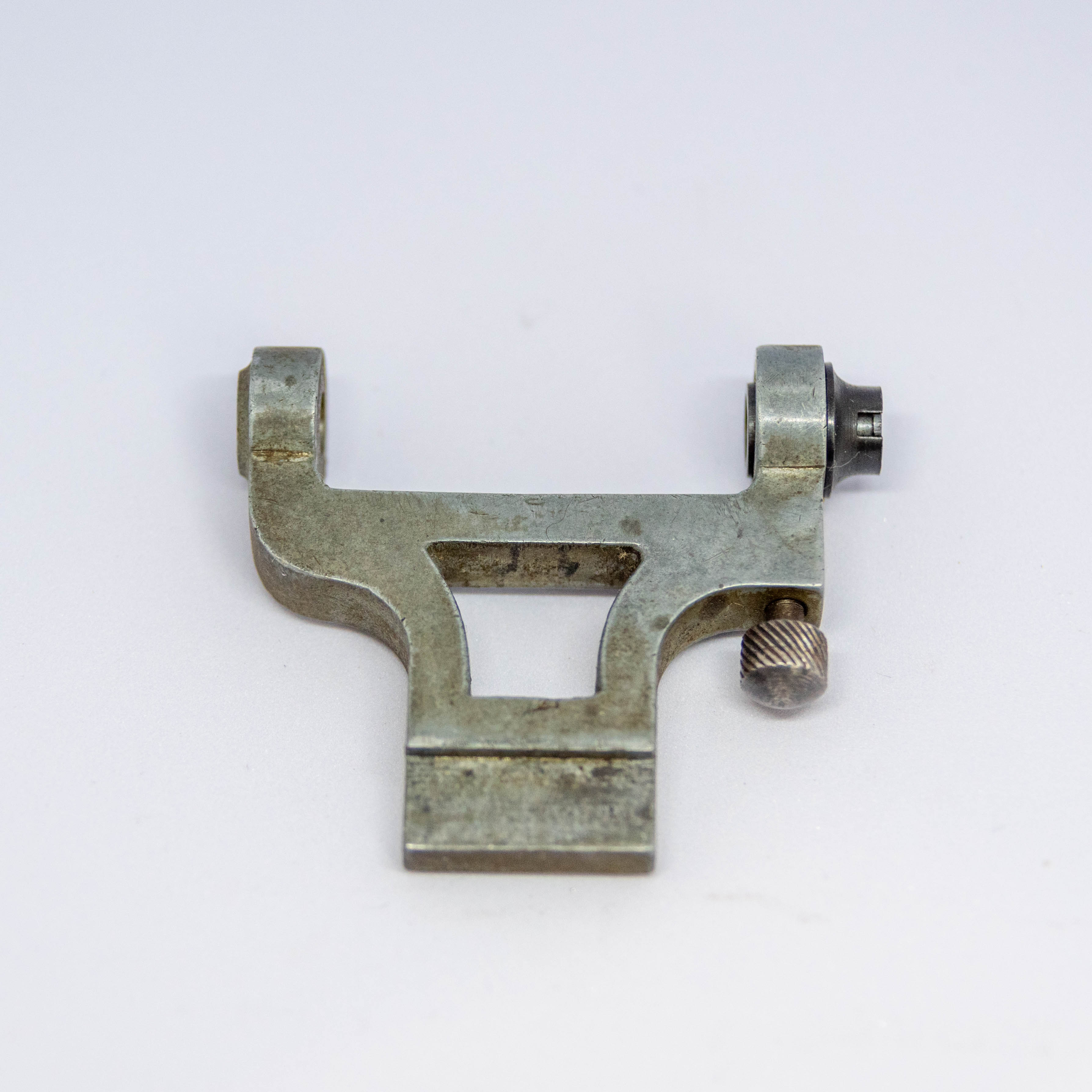 K&D mainspring winder