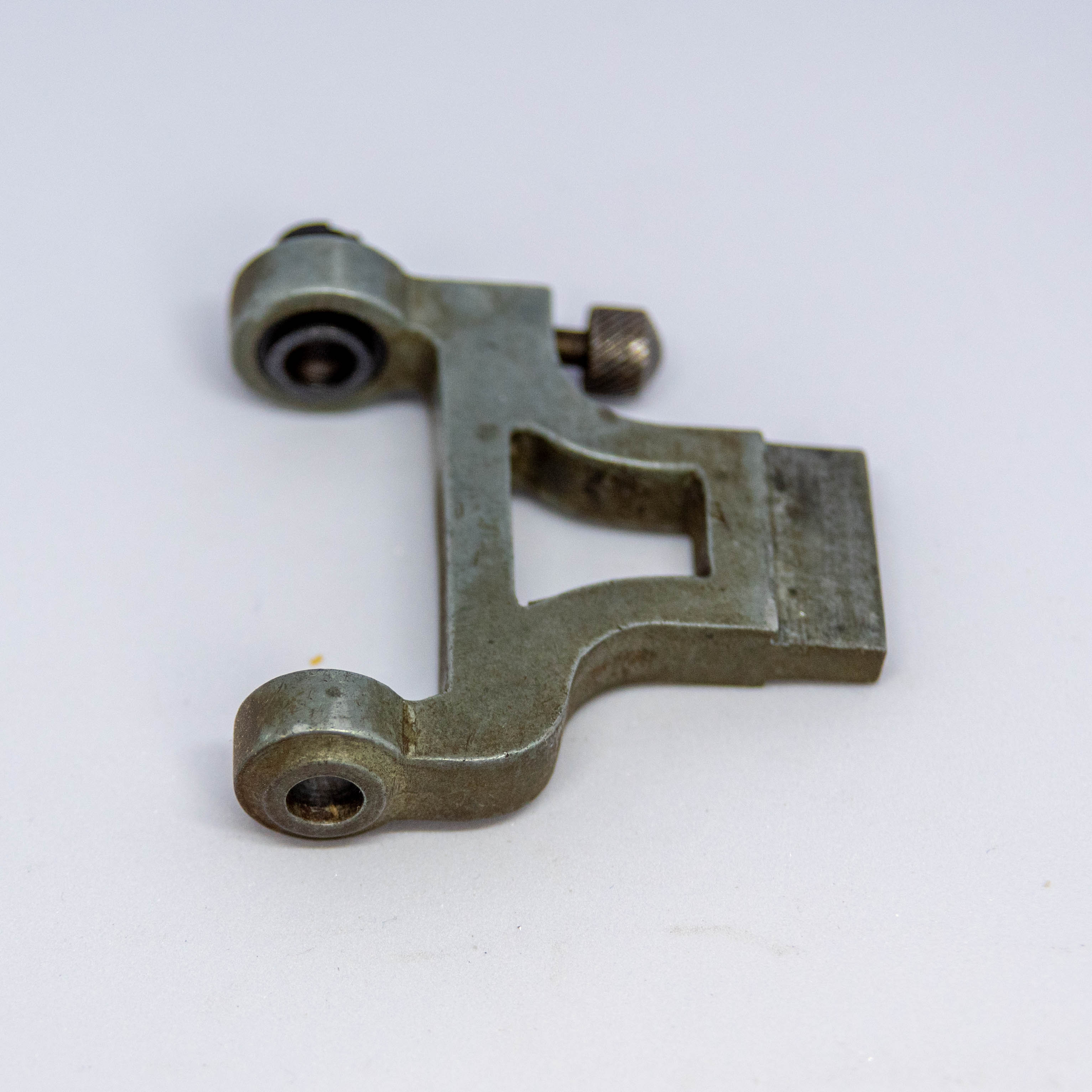 K&D mainspring winder